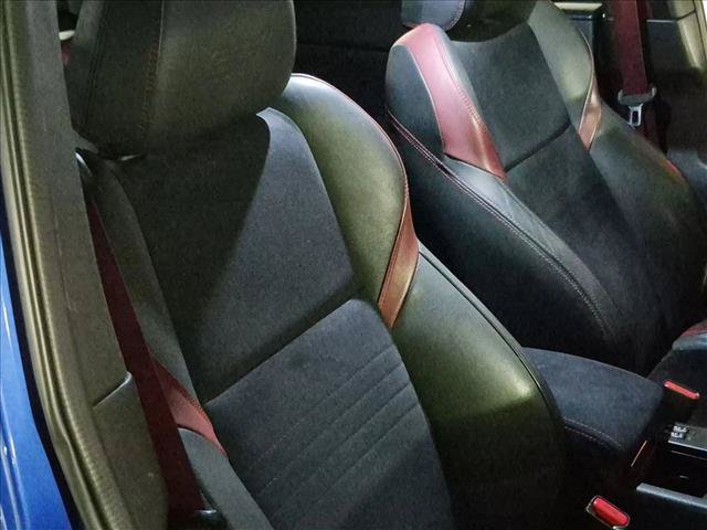 Used 2019 Subaru WRX STI AWD/4WD image 13
