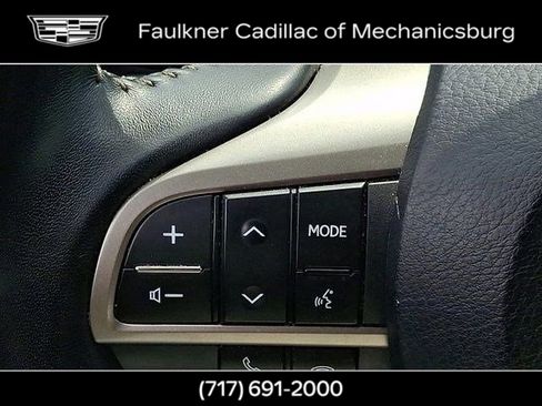 Used 2020 Lexus RX 350 AWD w/ Premium Package image 22