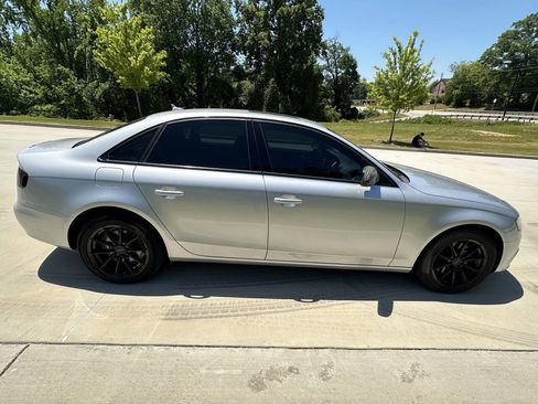 Used 2012 Audi A4 2.0T Premium FWD image 8