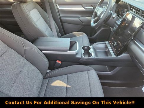 New 2026 GMC Terrain Elevation w/ Black Edition image 10