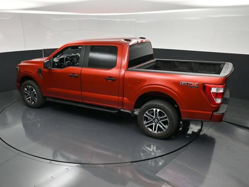 Certified 2023 Ford F150 XL w/ STX Appearance Package AWD/4WD image 41