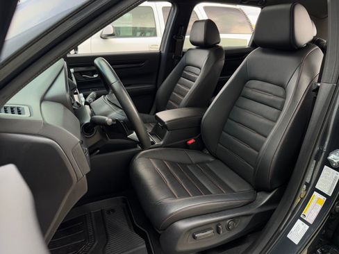 Certified 2024 Honda CR-V Sport-L image 12