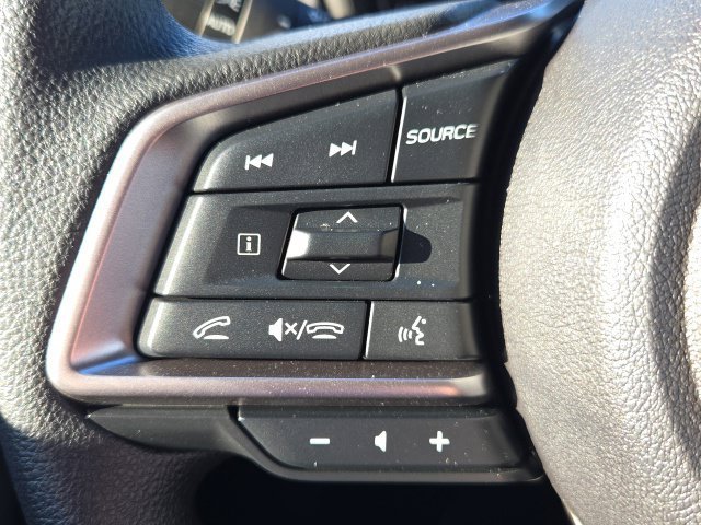 Certified 2026 Subaru Impreza 2.0i Sport AWD/4WD image 16