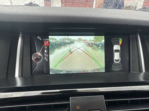 Used 2015 BMW X4 xDrive28i AWD/4WD image 11