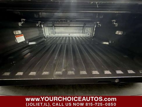 Used 2019 Honda Ridgeline RTL-T image 8