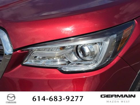 Used 2020 Subaru Ascent Limited w/ Technology Package AWD/4WD image 17
