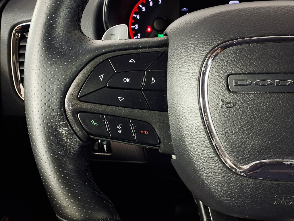 Used 2018 Dodge Durango GT w/ Premium Group RWD image 19