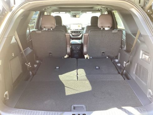 New 2026 Ford Explorer Platinum RWD image 14