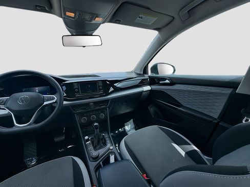 Used 2022 Volkswagen Taos S w/ IQ Drive S Package image 19