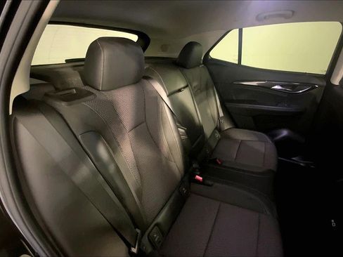 Used 2023 Buick Envision Preferred w/ Sport Touring Package AWD/4WD image 23