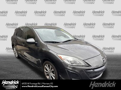 Used 2010 MAZDA MAZDA3 s Grand Touring