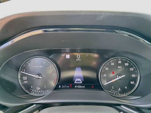 Used 2023 Buick Envision Avenir FWD image 15