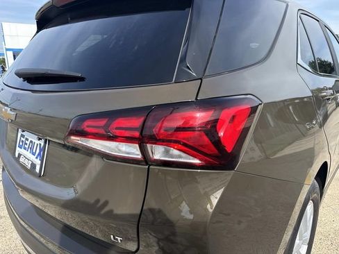 Used 2023 Chevrolet Equinox LT FWD image 8