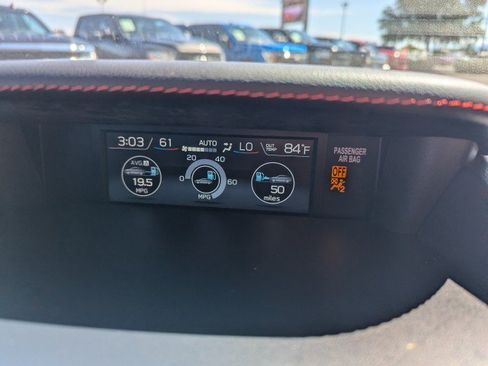 Used 2020 Subaru WRX STI AWD/4WD image 22