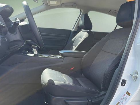 Certified 2024 Nissan Altima 2.5 S FWD image 18