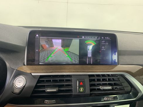 Used 2020 BMW X3 sDrive30i RWD image 26