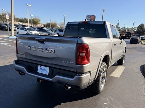 New 2026 RAM 1500 Big Horn image 8