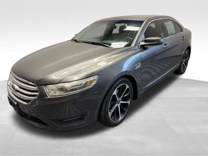 Used 2015 Ford Taurus SEL w/ Equipment Group 201A