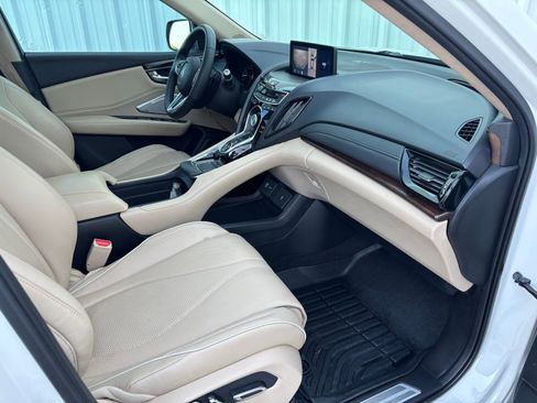 Used 2019 Acura RDX FWD w/ Advance Package image 37