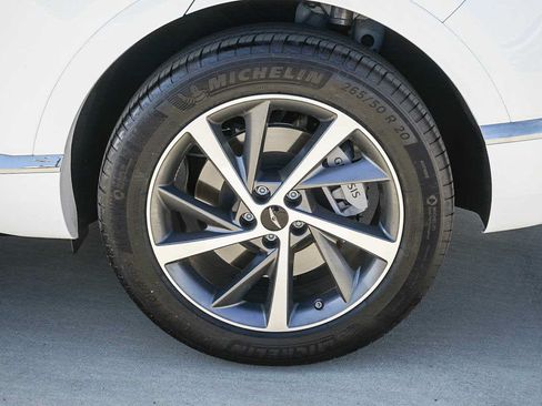 Used 2026 Genesis GV80 2.5T Advanced AWD/4WD image 10