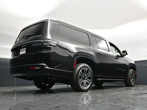 New 2026 Jeep Grand Wagoneer L 4WD image 64