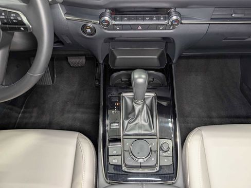 Certified 2025 MAZDA CX-30 AWD 2.5 S w/ Preferred Package image 20