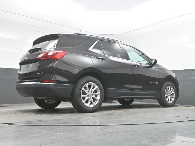 Used 2020 Chevrolet Equinox LT AWD/4WD image 40