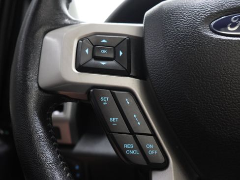 Used 2021 Ford F350 Lariat AWD/4WD image 16