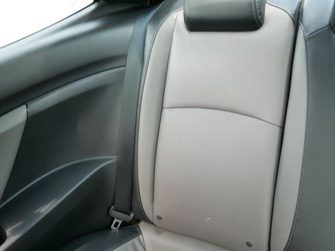 Used 2016 Honda Civic EX-L image 12