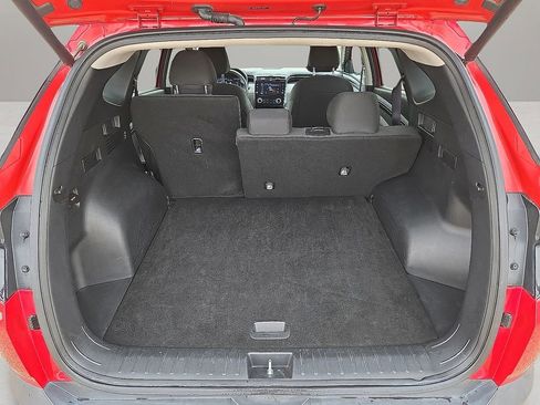 Used 2023 Hyundai Tucson SEL image 15