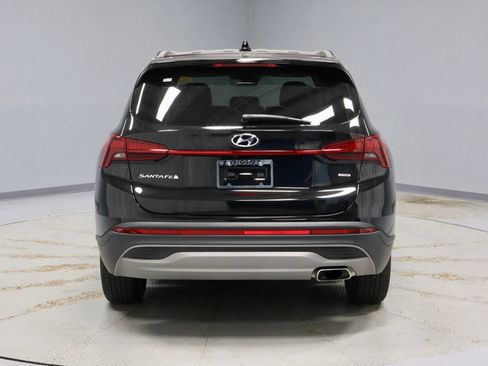 Certified 2023 Hyundai Santa Fe SE w/ Cargo Package AWD/4WD image 13
