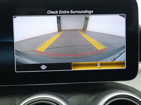 Used 2021 Mercedes-Benz C 300 Sedan w/ Premium Package image 17