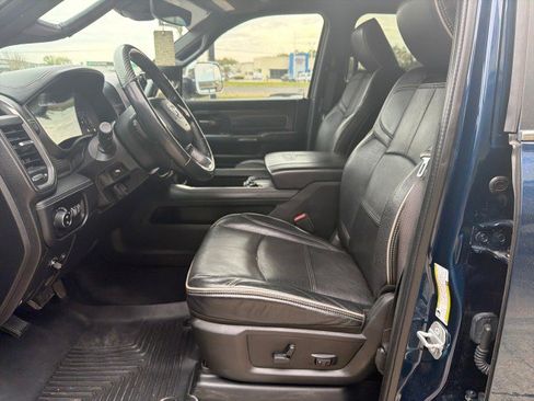 Used 2019 RAM 2500 Limited image 16