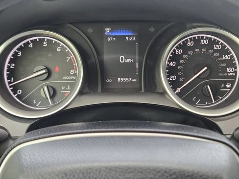 Used 2023 Toyota Camry LE FWD image 15