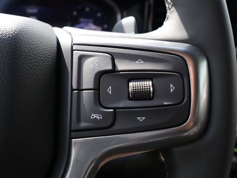 New 2026 Chevrolet Silverado 1500 LT Trail Boss w/ Convenience Package II AWD/4WD image 21