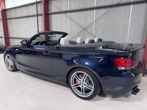 Used 2013 BMW 135is Convertible RWD image 8
