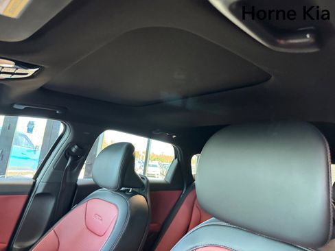 New 2026 Kia K4 GT-Line Turbo image 17