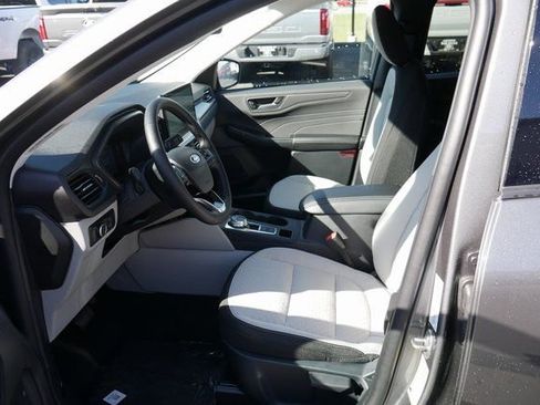 New 2026 Ford Escape Active w/ Tech Pack #1 image 2