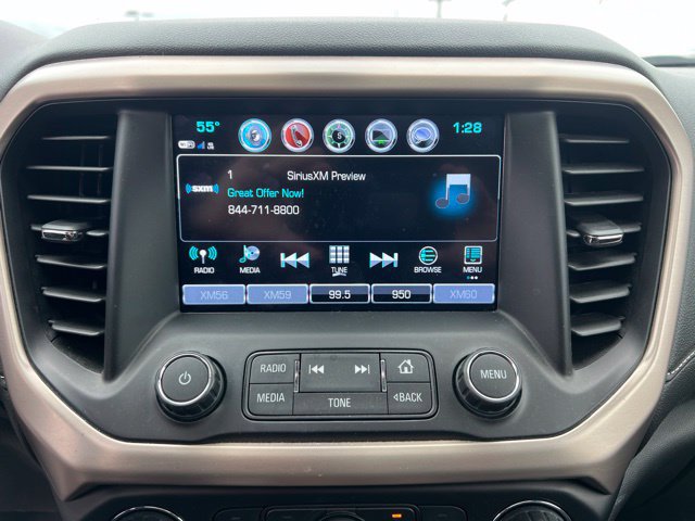 Used 2019 GMC Acadia Denali w/ Technology Package AWD/4WD image 29