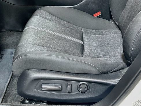 Used 2025 Honda Accord Sport image 15