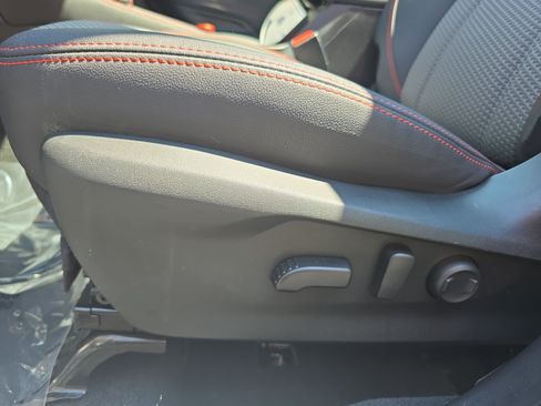 Used 2023 Subaru Forester Sport AWD/4WD image 29