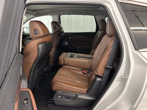 New 2026 Acura MDX Advance Package image 12