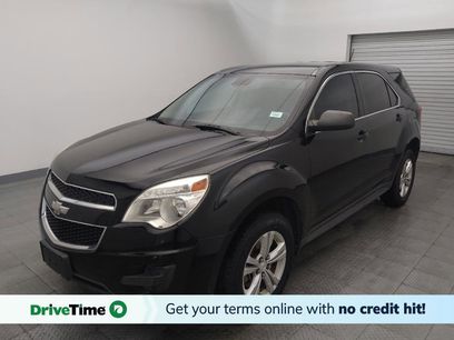 Used 2015 Chevrolet Equinox LS w/ LPO, Protection Package