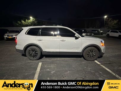 Used 2024 Kia Telluride SX X-Pro
