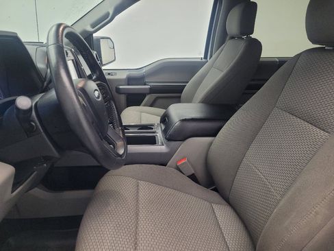 Used 2020 Ford F150 XLT w/ Equipment Group 302A Luxury RWD image 17