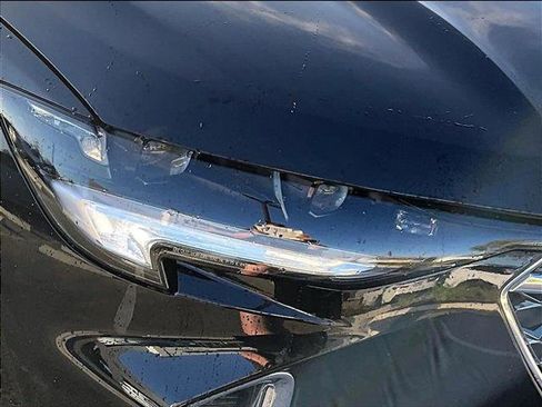 Used 2021 Buick Envision Avenir w/ Technology Package II image 29