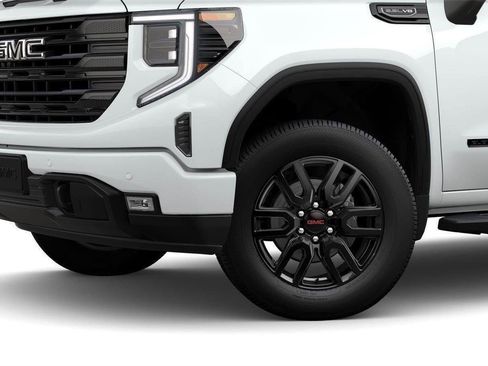 New 2026 GMC Sierra 1500 Elevation w/ Elevation Premium Package AWD/4WD image 26