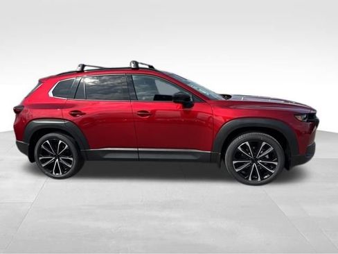 New 2026 MAZDA CX-50 2.5 Turbo w/ Premium Plus Pkg AWD/4WD image 6