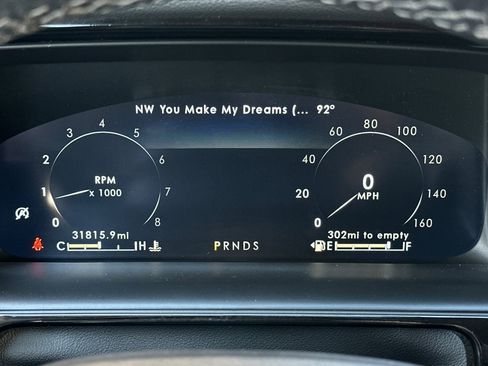 Certified 2021 Lincoln Nautilus Reserve image 24