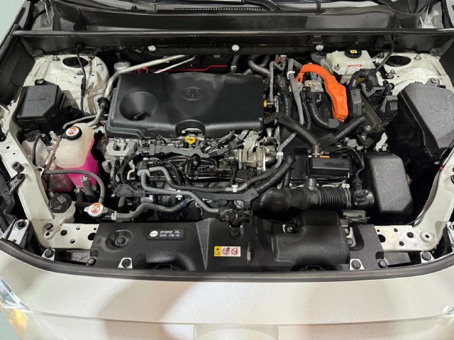 Used 2020 Toyota RAV4 XSE w/ XSE Grade Weather Package AWD/4WD image 29